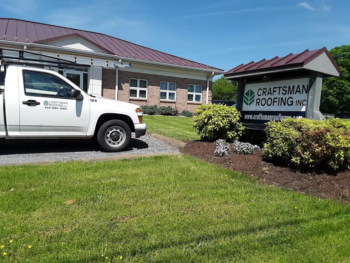 Quality Roof Inspection & Assessment by experienced craftsmen in Albion